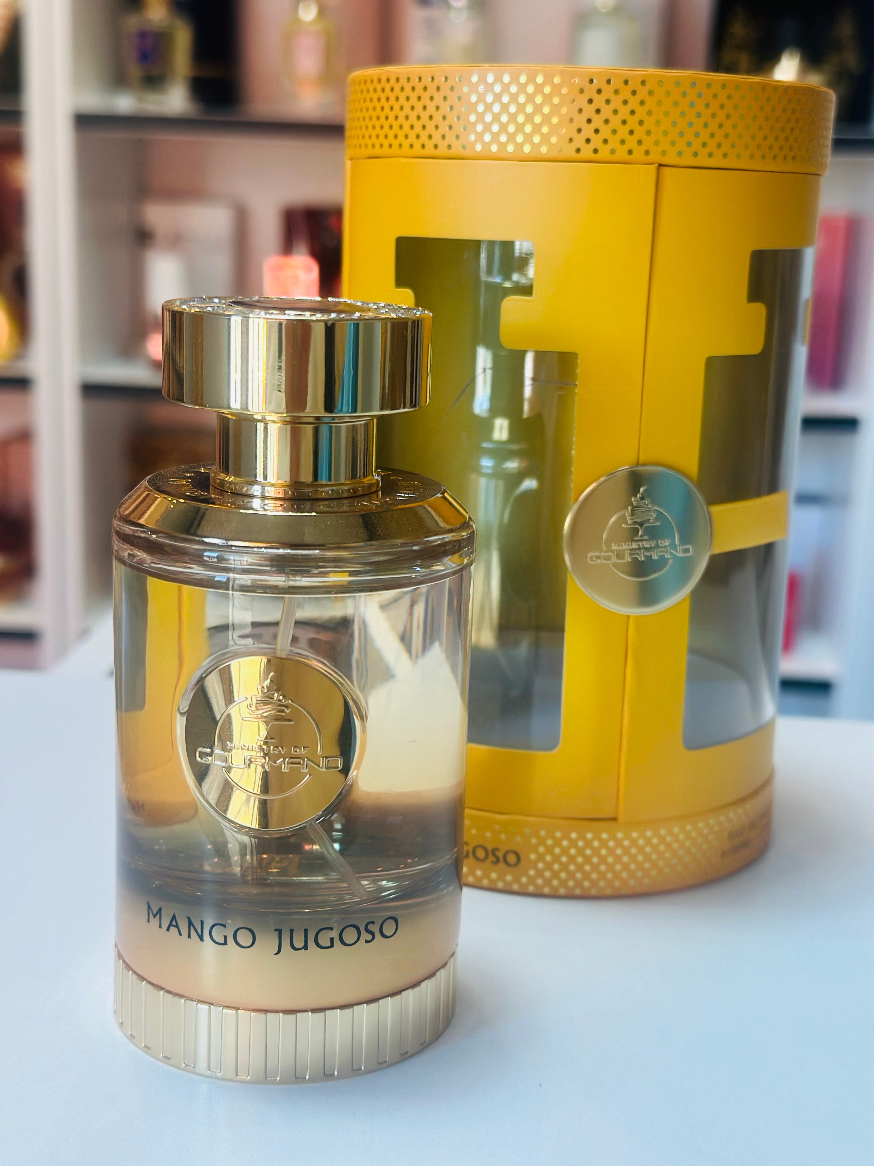 Mango Jugoso PARIS CORNER