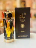 Teriaq Intense Lattafa Perfumes