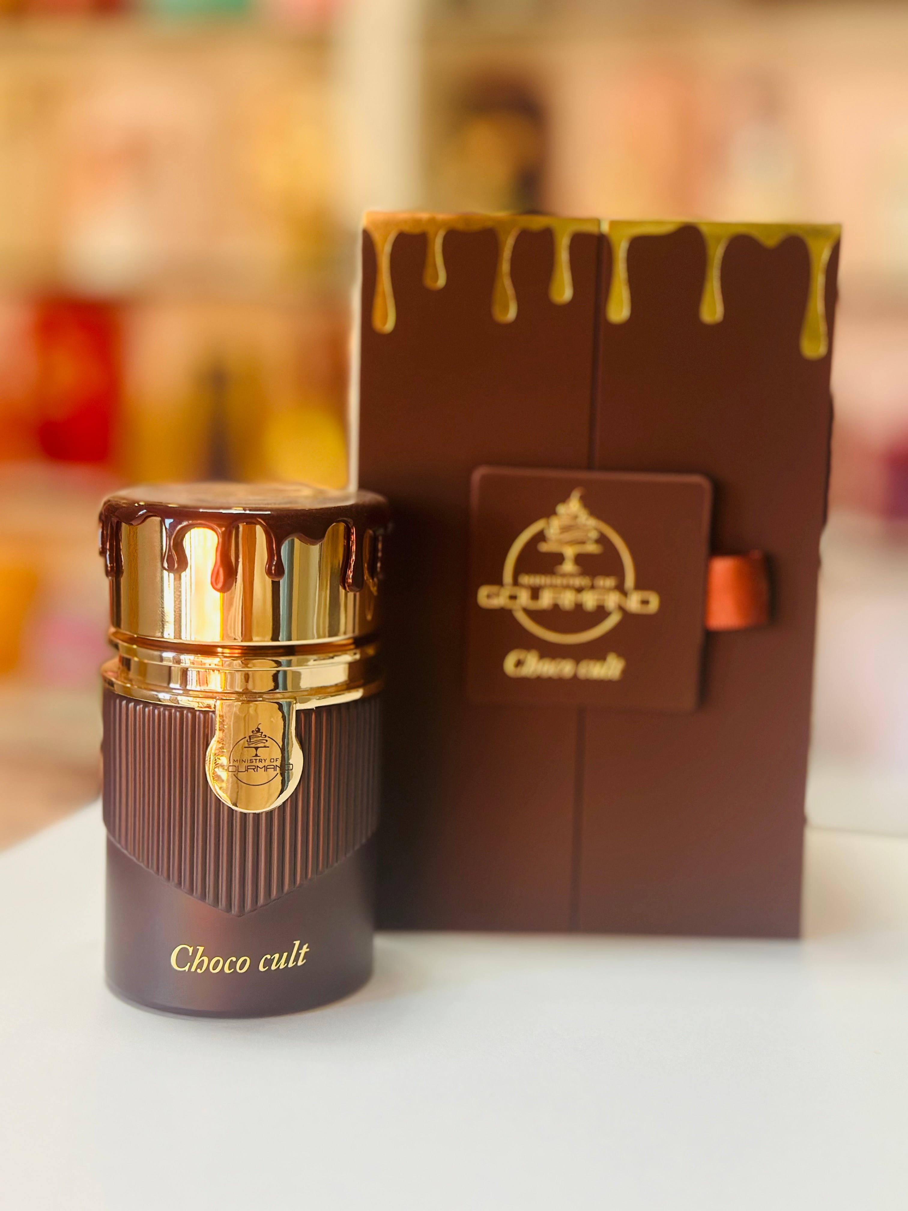 Choco Cult PARIS CORNER