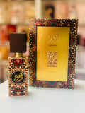 Ajwad Lattafa Perfumes