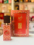 Ajwad Pink to Pink Lattafa Perfumes