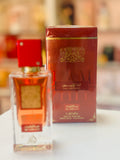 Ana Abiyedh Scarlet Lattafa Perfumes