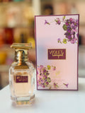 Violet Bouquet Afnan