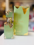 Eclaire Pistache Lattafa Perfumes