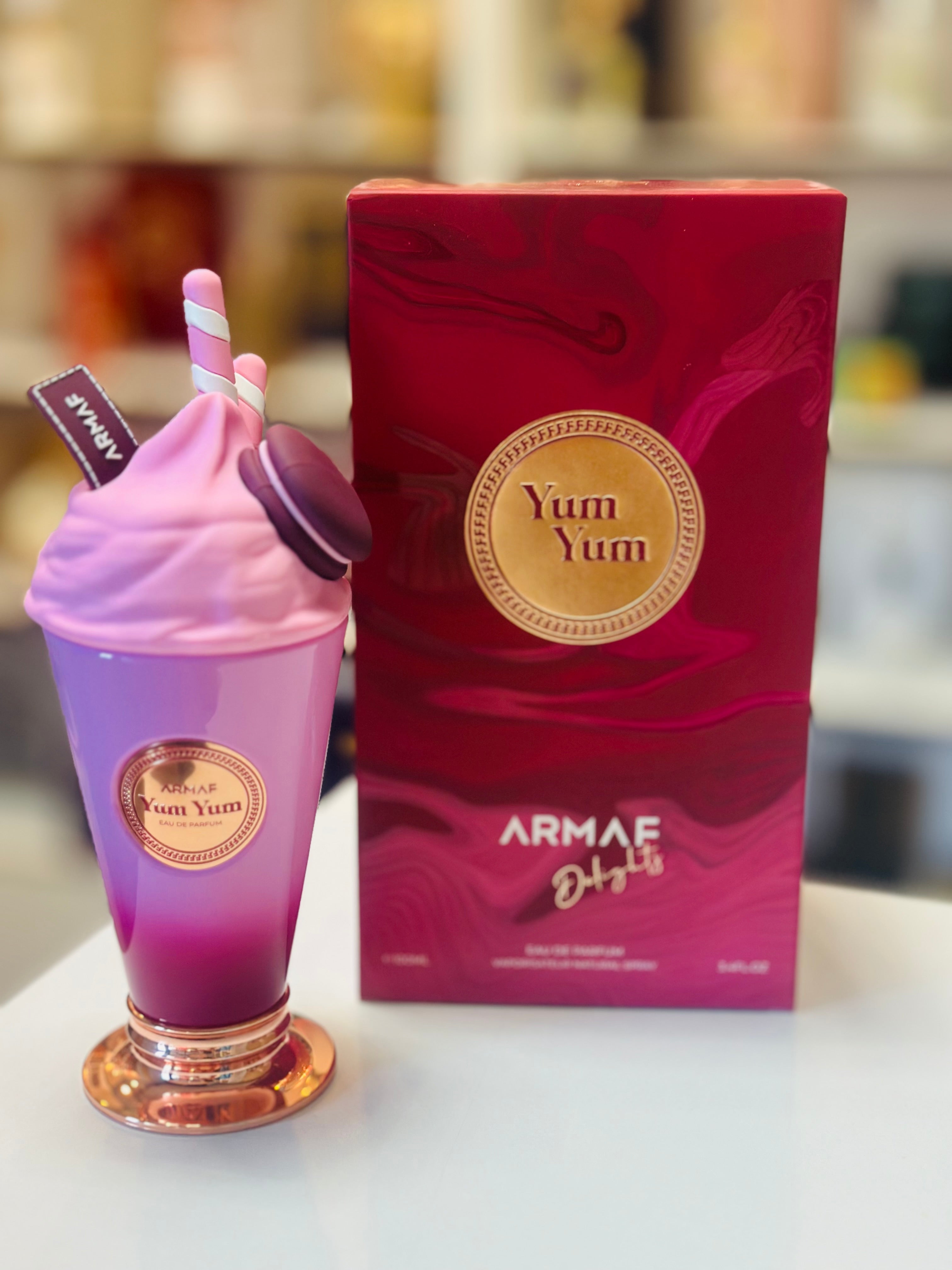 Yum Yum Armaf