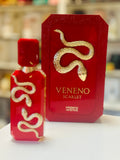 Veneno Scarlet French Avenue