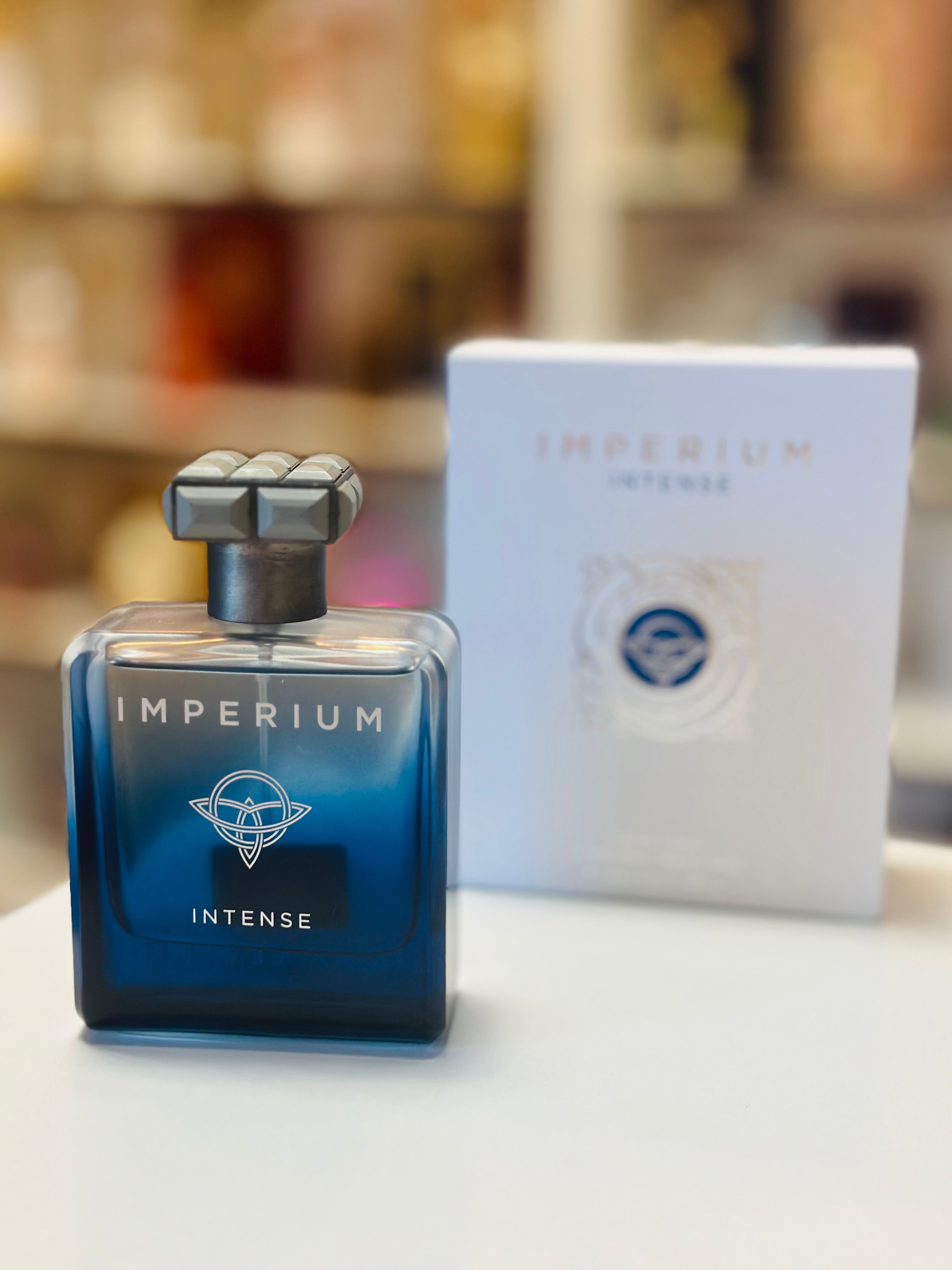 French Avenue Imperium Intense