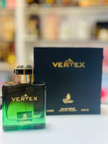 Emir Vertex