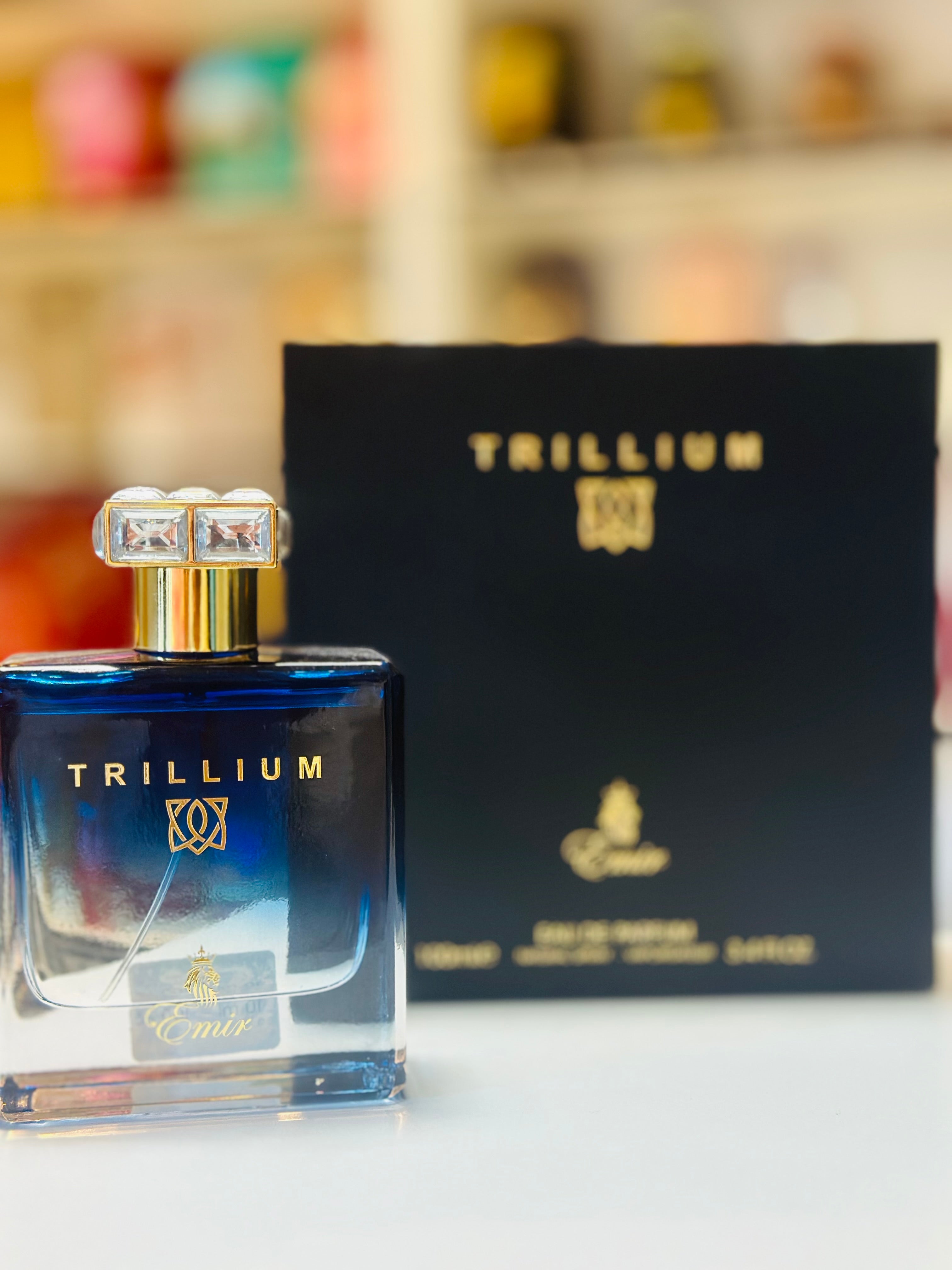 Emir Trillium