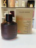 Paris Corner Smoky Leather
