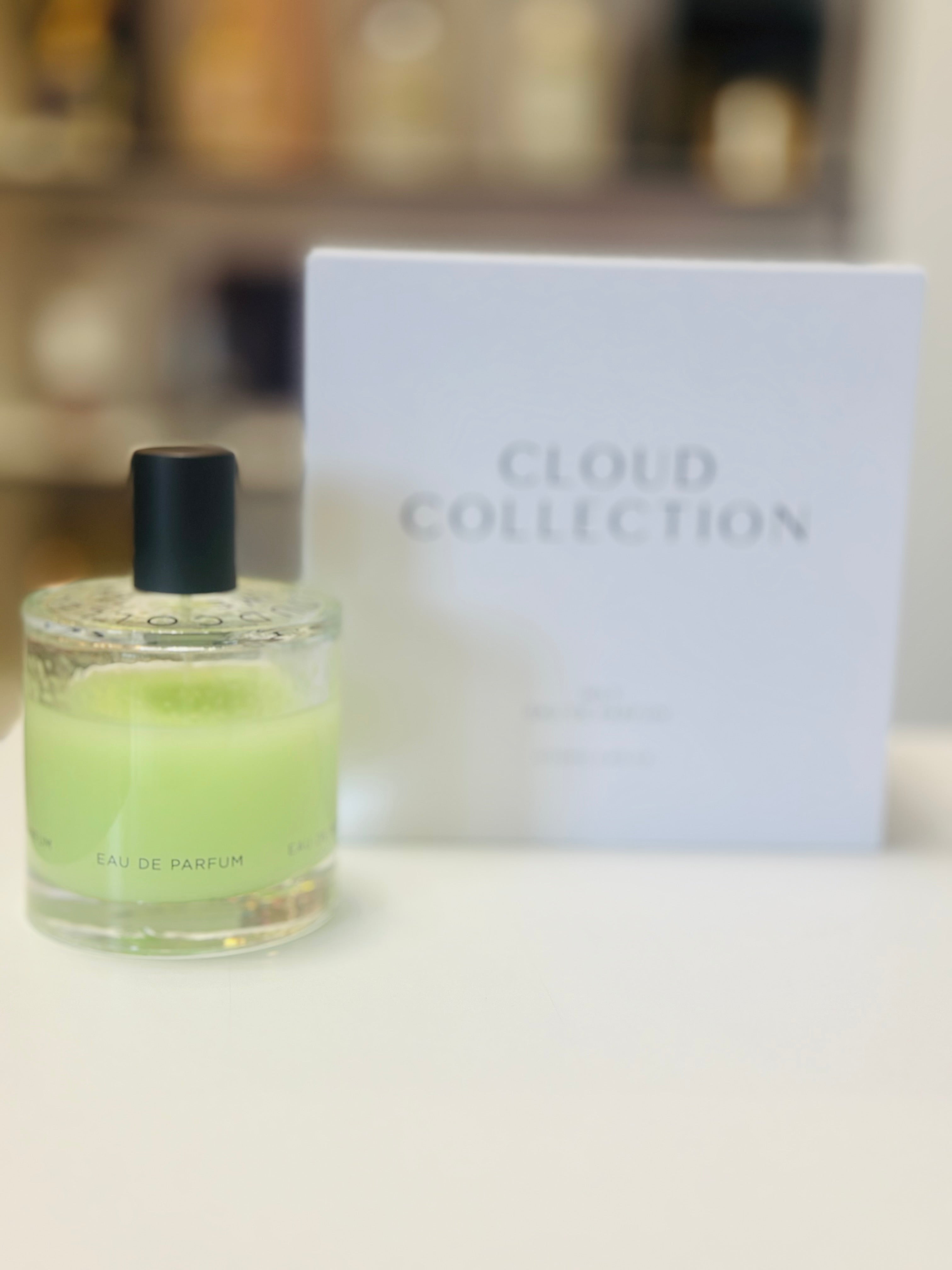 Cloud Collection No 3 ZARKOPERFUME