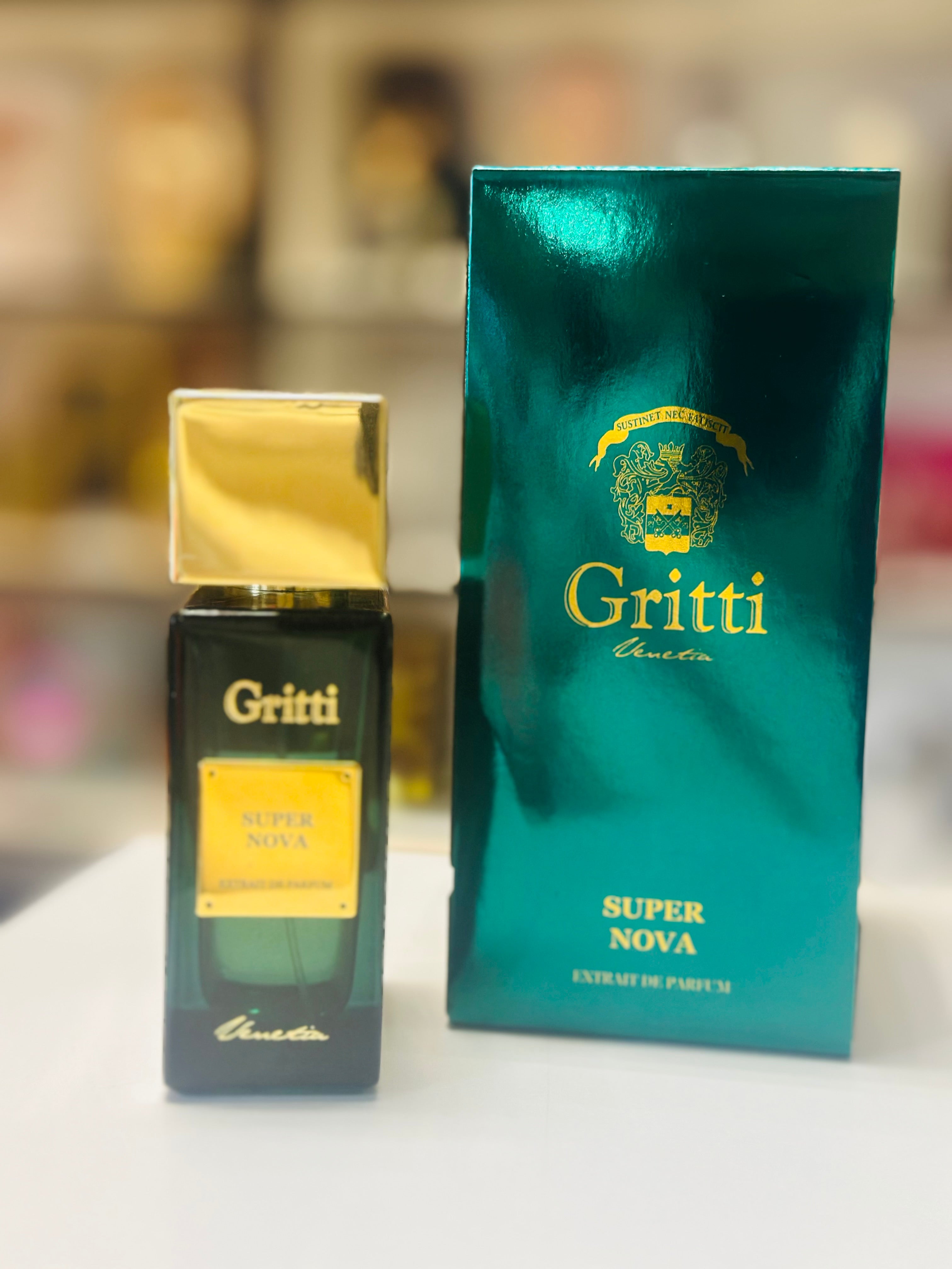 Super Nova Gritti