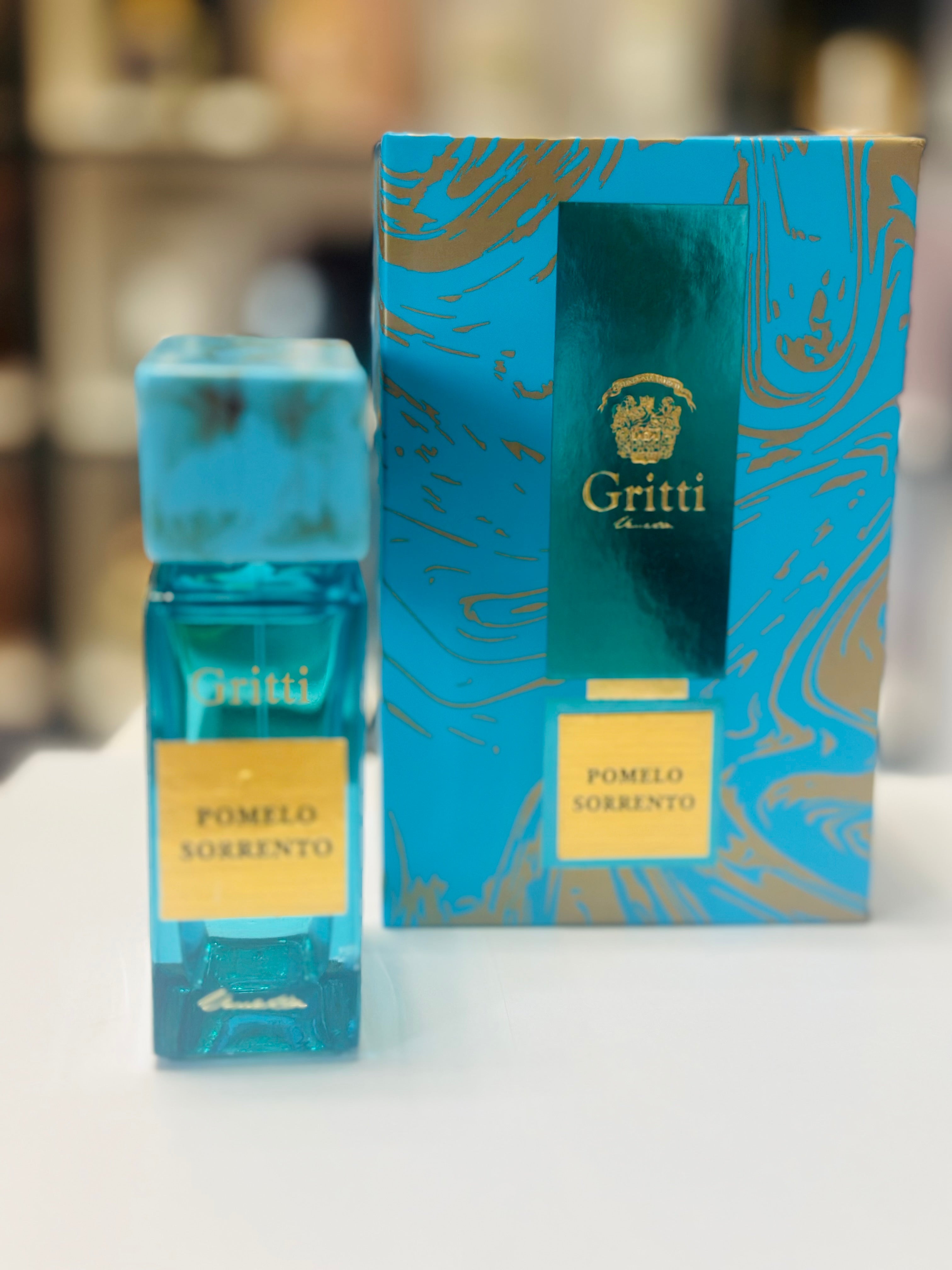 Pomelo Sorrento Gritti