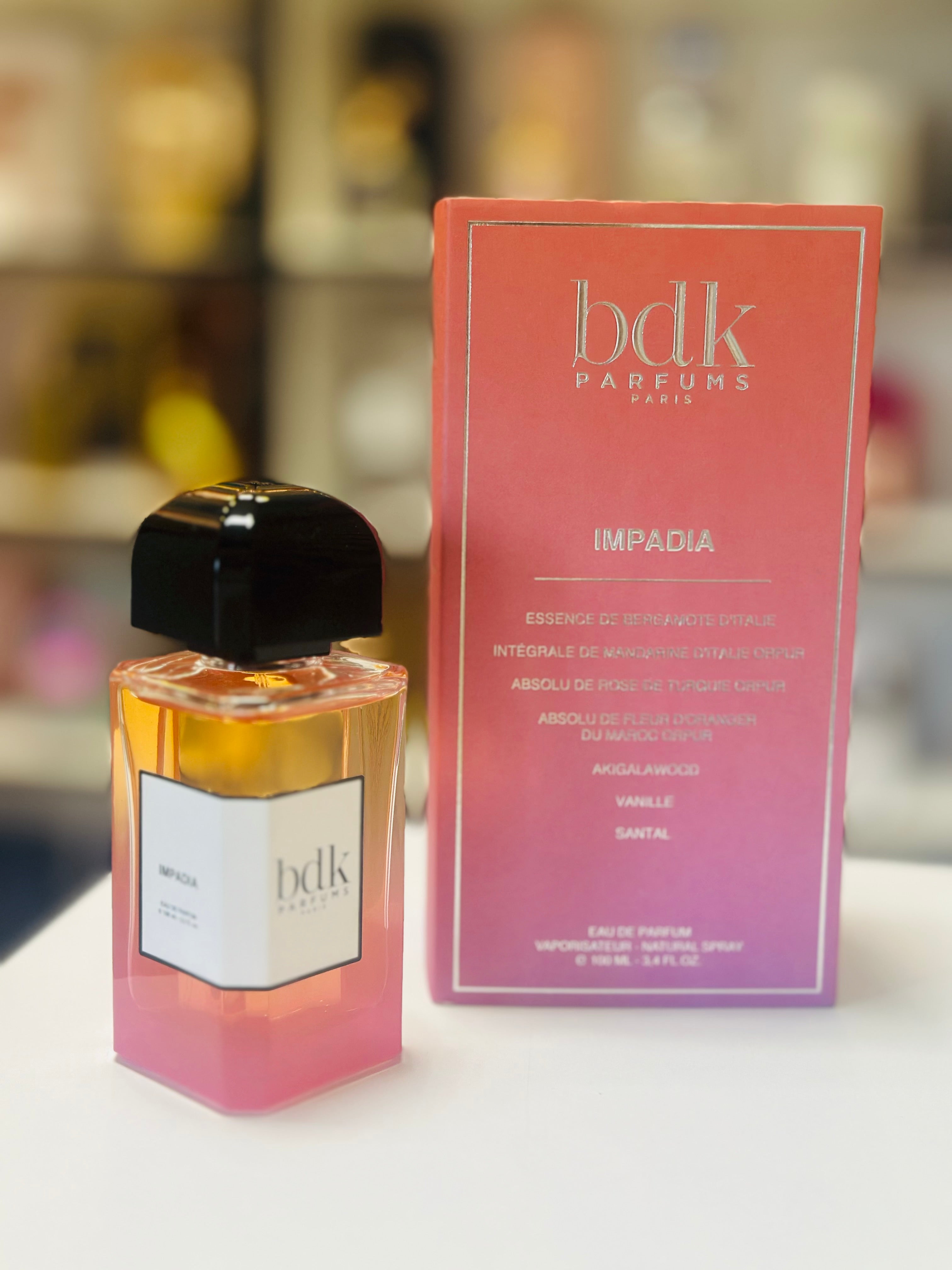 Impadia BDK Parfums