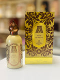Fleur de Santal Attar Collection