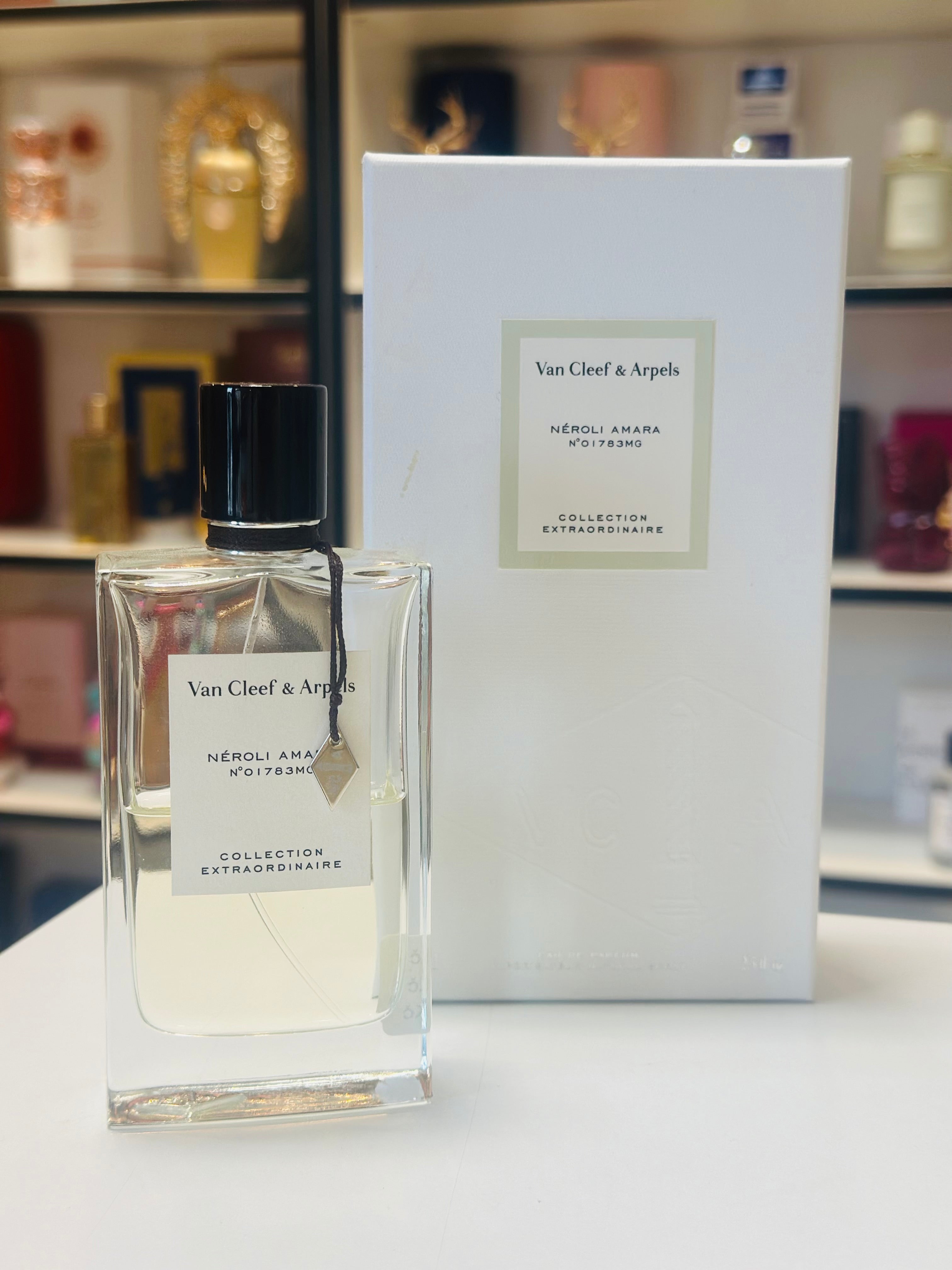 Néroli Amara Van Cleef & Arpels