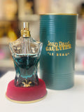 Le Beau Le Parfum Jean Paul Gaultier