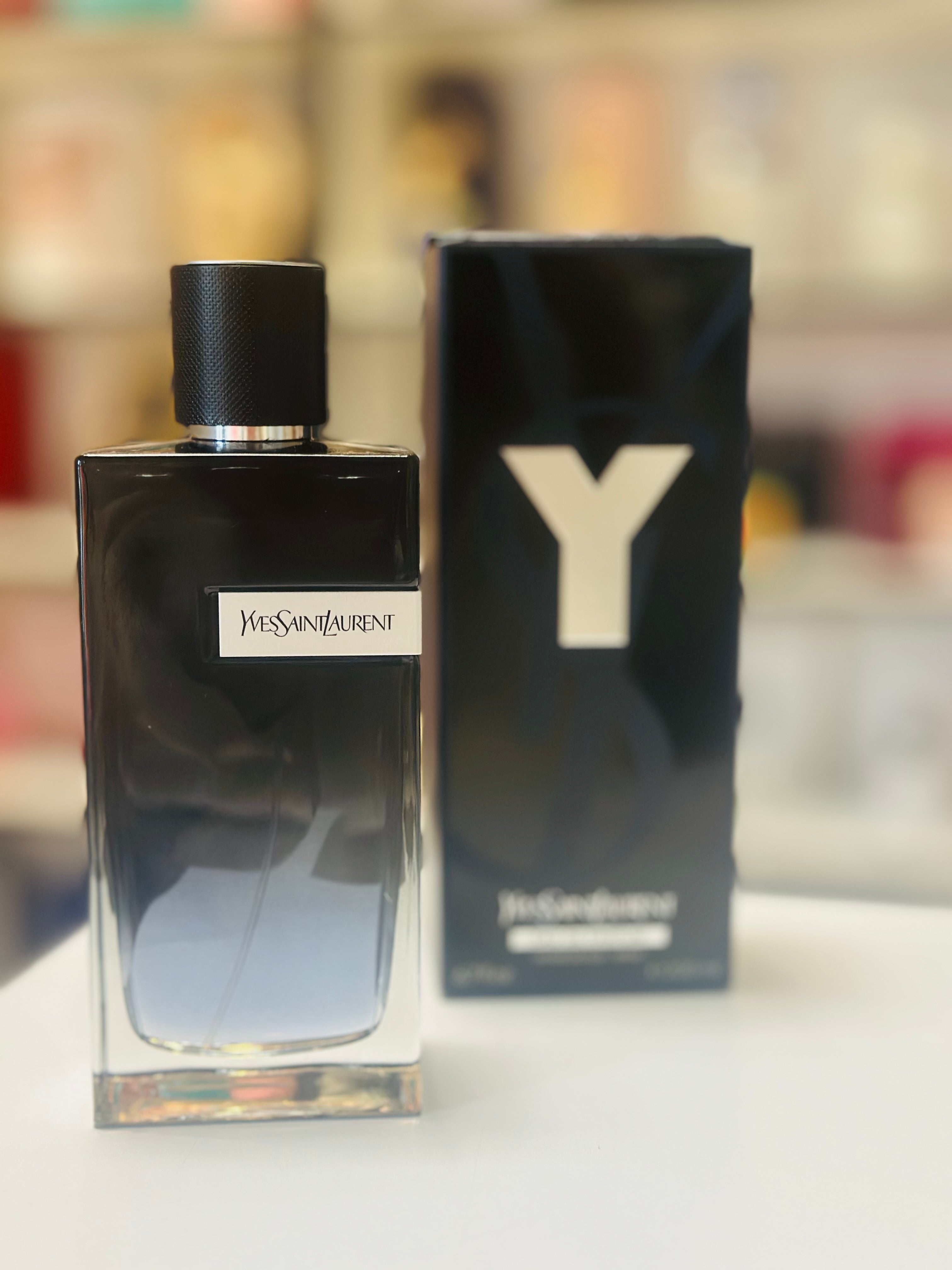 Y Eau de Parfum Yves Saint Laurent
