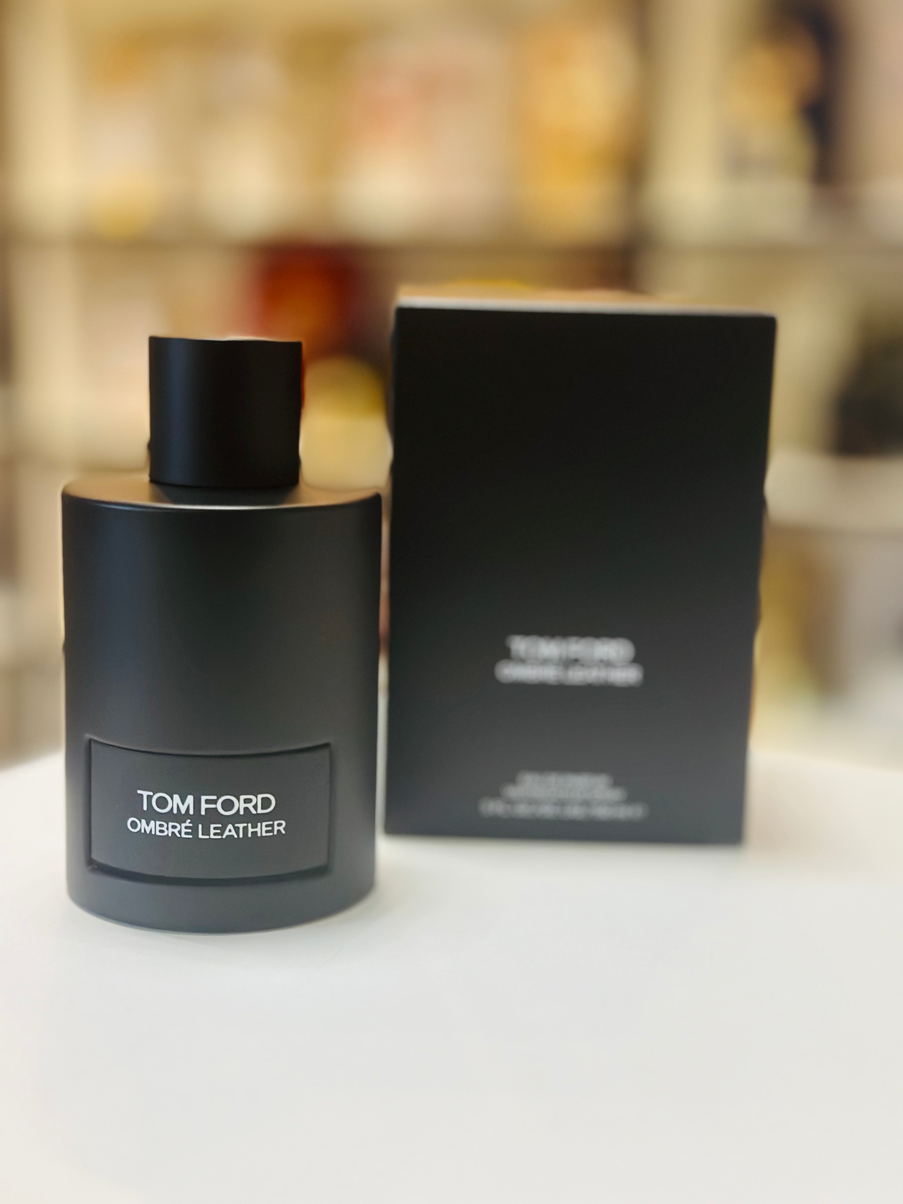 Ombré Leather Tom Ford