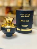 Versace Pour Femme Dylan Blue Versace