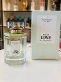 First Love Victoria's Secret
