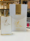 Zimaya A La Rose Extrait de Parfum
