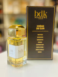 Crème de Cuir BDK Parfums