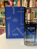 Blue Talisman Ex Nihilo