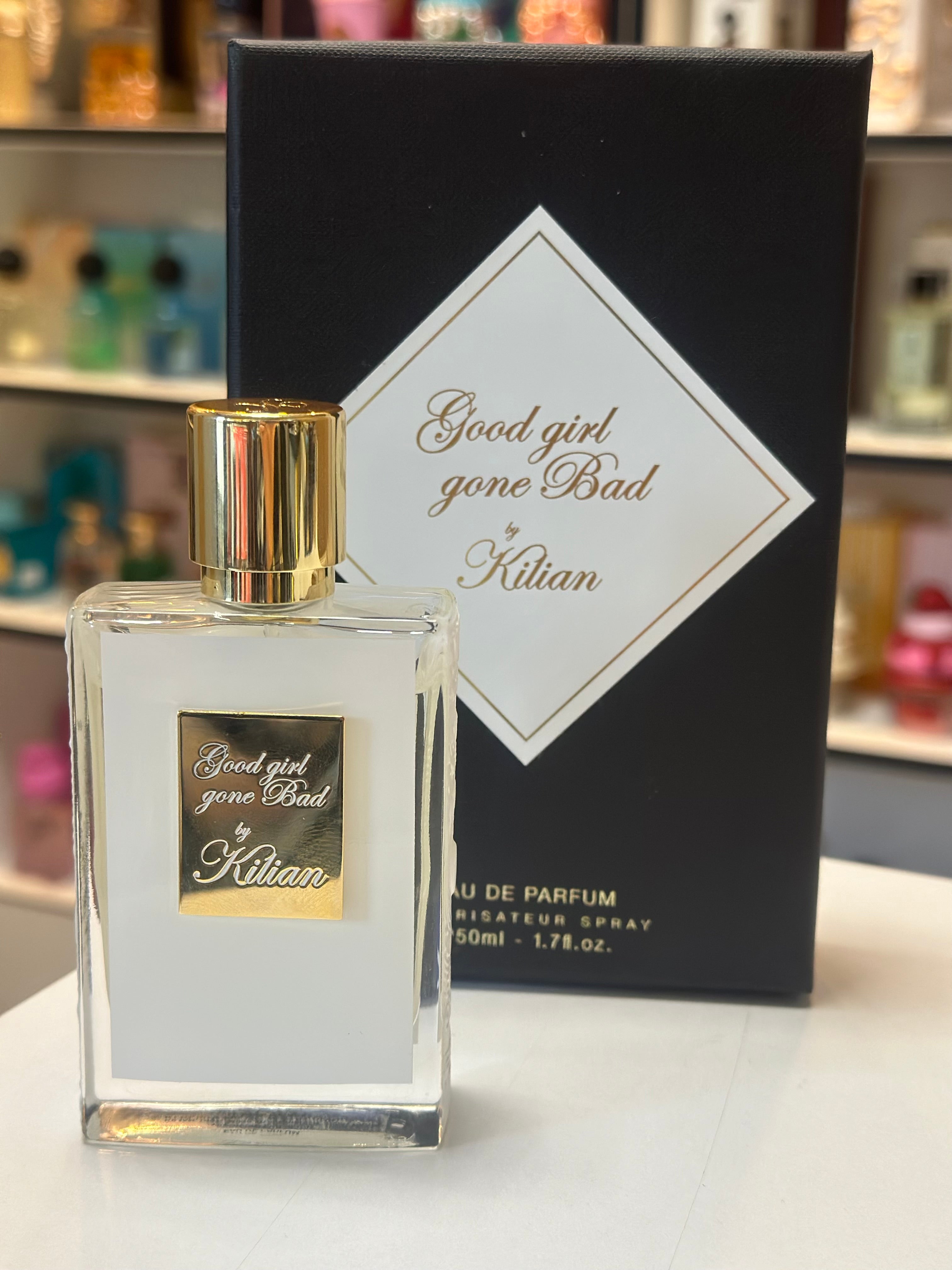 Good Girl Gone Bad By Kilian