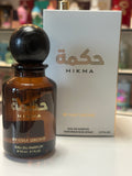 Gulf Orchid Hikma