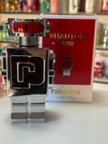 Paco Rabanne Phantom In Red Parfum Elixir